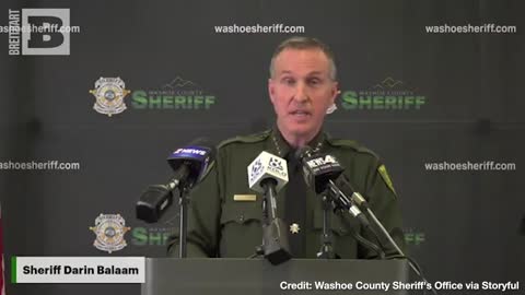 Sheriff Speaks on Actor Jeremy Renner's Snowplow Injuries: "We Believe This Was a Tragic Accident"