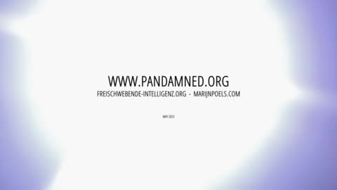 Pandamned - The Movie (2022) Docu (Marijn Poels)