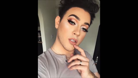 The feminization of men: men who use makeup