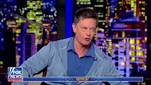 Comedian Jim Breuer hilariously TORCHES lib media for trying to cancel Jason Aldean