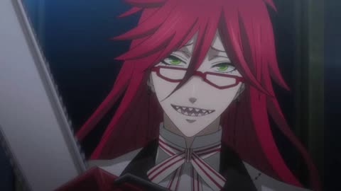 Grell find out your little secret~ASMR (Grell x Trans Male Listener) Ft: Ciel and Sebastian