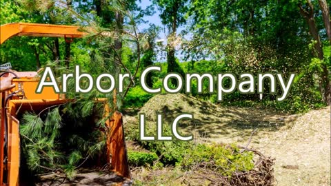 Arbor Company LLC - (901) 235-5426