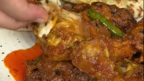 "Sizzling Chicken Fry Pan Recipe | Easy & Delicious!"