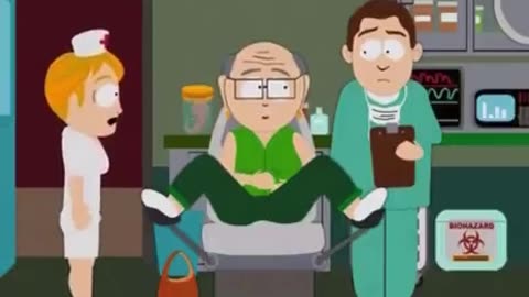 South Park nukes the trans movement and abortion in one epic clip. 🔥🔥🔥