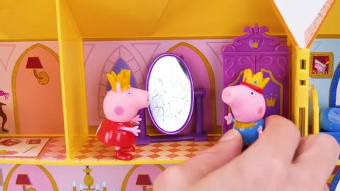 Toy Learning Videos for Kids: Peppa Pig, Finding Dory, and PJ Masks!