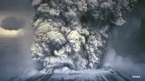 Most Dangerous Volcanoes in The World