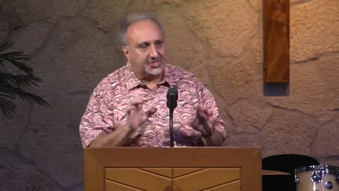 JD Farag - God Knows How To Rescue The Godly From Trials - 2 Peter 2.4-9 – January 22nd 2023