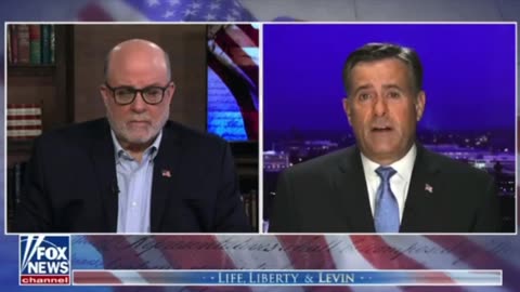 John Ratcliffe: why would they want to take advice from Joe Biden