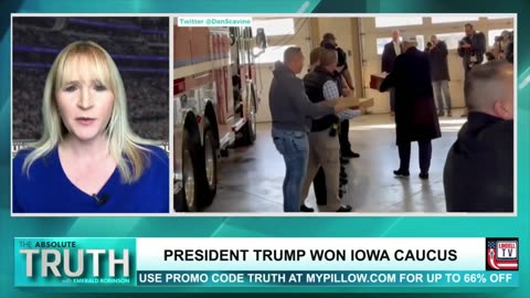 CNN Iowa Entrance Poll: 68% Do Not Believe Biden Won In 2020