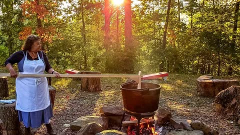 Rocky Fork Ranch | RV Camping in Southern Ohio