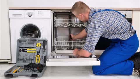 Stuart All Appliance Repairs - (772) 494-6852
