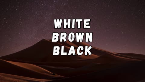 White Brown Black- Avvy Syra & Karan Aujla (Audio Track)