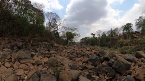 Nature's Virtual Tour - Falls