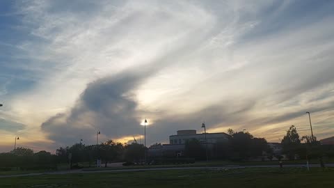 Geo sky Texas 4/12/24