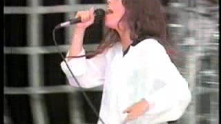 Alanis Morissette - The Master Of Music = Live Music Video Concert Hyde Park 1996