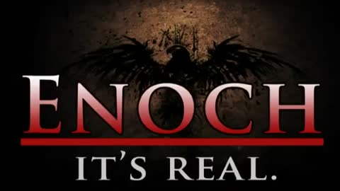 TREY SMITH - Book of Enoch: REAL STORY of Fallen Angels, Devils & Man (NEPHILIM, ANCIENT ALIENS, NOAHS FLOOD