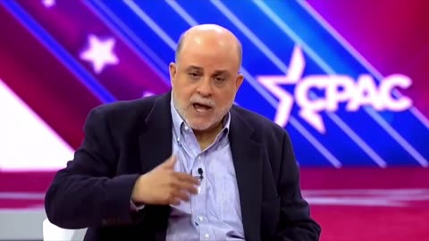 Mark Levin at CPAC 2023: YOU Will Fix D.C. through Article V Convention of States!