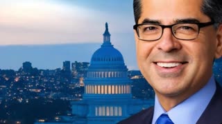 Health Secretary, Xavier Becerra, Slams Abortion Pill Ruling As 'Not America'