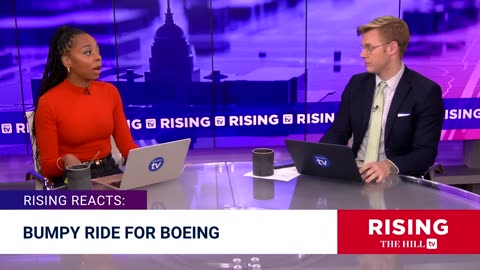 Another Boeing Whistleblower SOUNDSALARM; Corporate Greed Or DEI? Brie &Robby DEBATE