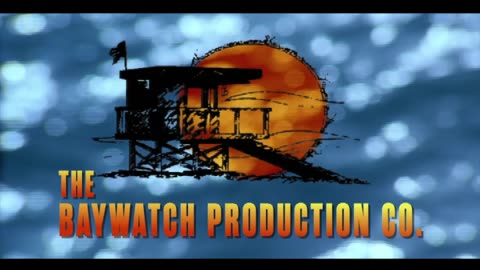 Baywatch Watch - Season Three - Episode 5 - Pier Pressure