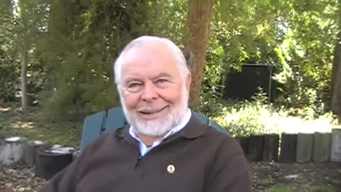 The Future of Vitamin B17- Apricot Seeds with G. Edward Griffin