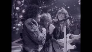 Bon Jovi Livin - On A Prayer