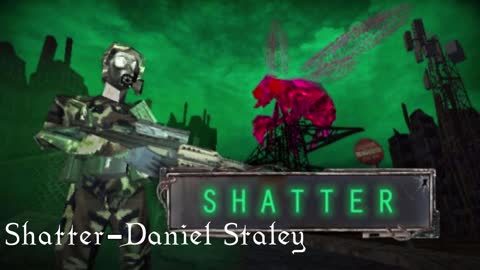 Dread X Collection OST - Shatter