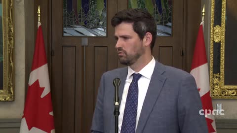 Canada: Immigration Minister Sean Fraser on SCC ruling of Safe Third Country Agreement – June 16, 2023