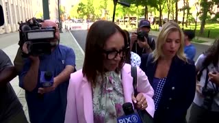 R. Kelly victims 'ready for justice' -Attorney Allred