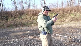 M&P Shield Plus Review | SIG P365XL Comparison