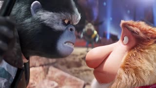 Sing 2 Trailer #2 (2021) Movieclips Trailers