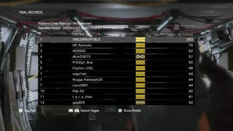 IIICE COLD Claims #1 Rank On Metal Gear Solid 5