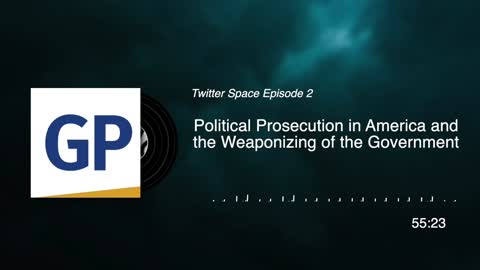 Political Prosecution in US & Weaponizing of the Government with Liz Harrington, Kari Lake, & Others