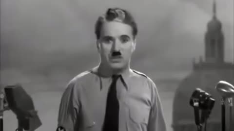 I soldati del Personaltano ( Charlie Chaplin )