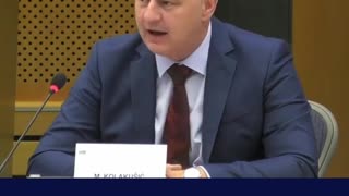 Mislav Kolakusic MEP The EU Must Immediately TERMINATE Contracts For The Purchase Of Fake Vaccine