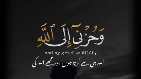 Holy Quran Recitation with Urdu English subtitle