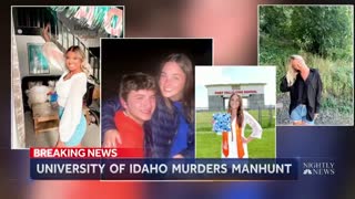 Families Of University Of Idaho Victims Frustrated As Questions Remain Unanswered