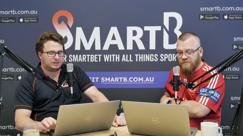 The SmartB Sports Update Episode 55