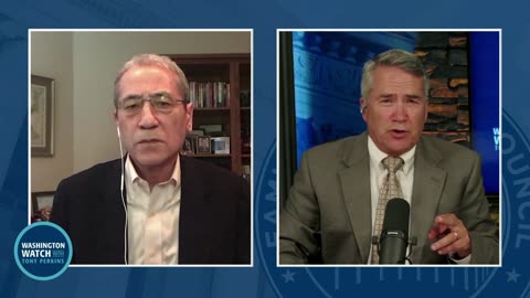 Gordon Chang Uncovers the Growing Threat of China’s Infiltration Into American Society