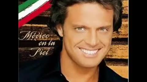 Luis Miguel - Entrega total (Mèxico en la piel)