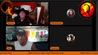 Guru on Domestic Terrorism and Sovereign Citizen