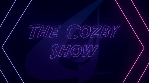 The Cozby Show (EP. 6) | 03/22/24