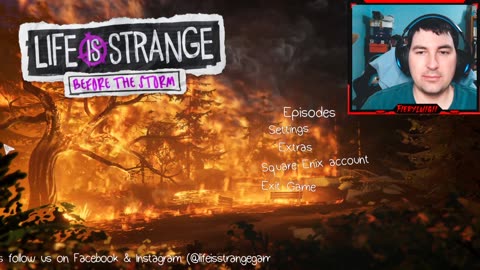 Life is Strange Before the Storm Ep 2
