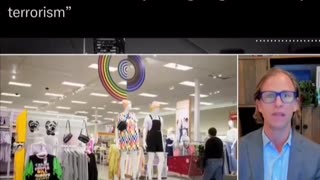 Boycotting Target Is Terrorism?