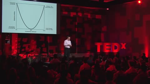 TEDx talk "what can we learn from expert gamblers"