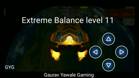 "Mastering Extremes: Level 11 Balance Challenges" #ExtremeBalanceLevel11