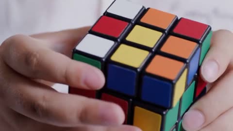 The Rubiks Cube Has How Many?!