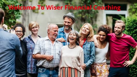 Wiser Financial Coaching - Financial Services Advisor in Durham, NC