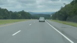 Cruising through North Alabama! Awesomeness