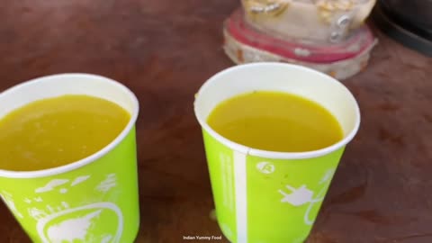 Bhang, Bebida Típica Indiana Feita de Maconha